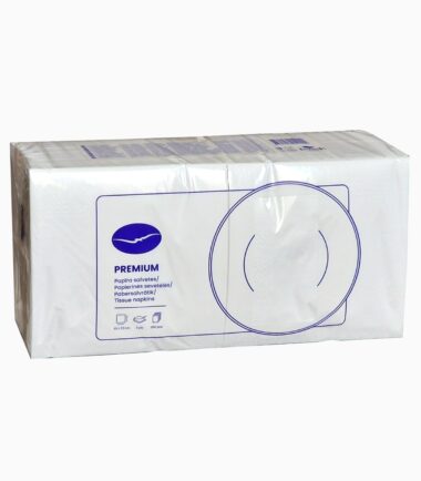 premium napkins 33 cm 3 ply 250 pcs