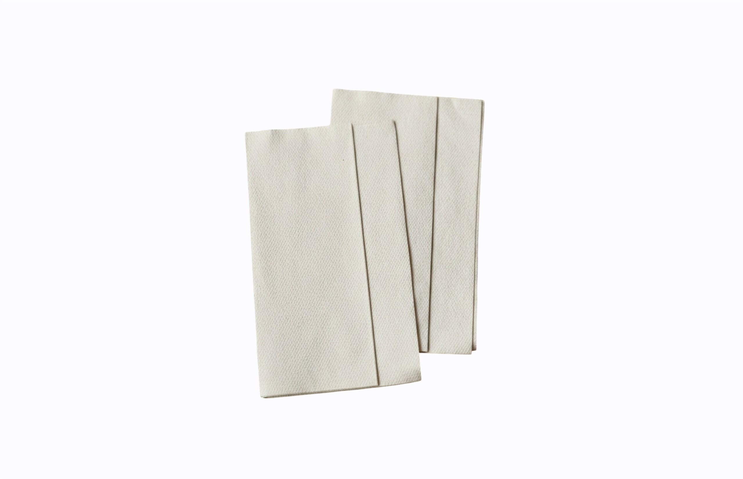 Dispenser-1-8-33x32cm-light-beige Dispenser tissue napkins 33 × 32 cm, 1-ply, 1/8 fold light beige color Dispenser GAIŠI BĒŠA krāsas salvetes